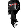 Лодочный мотор 4-х тактный HDX F 40 BES-T-EFI 226520